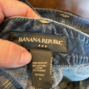 Banana Republic Size 14 Jeans